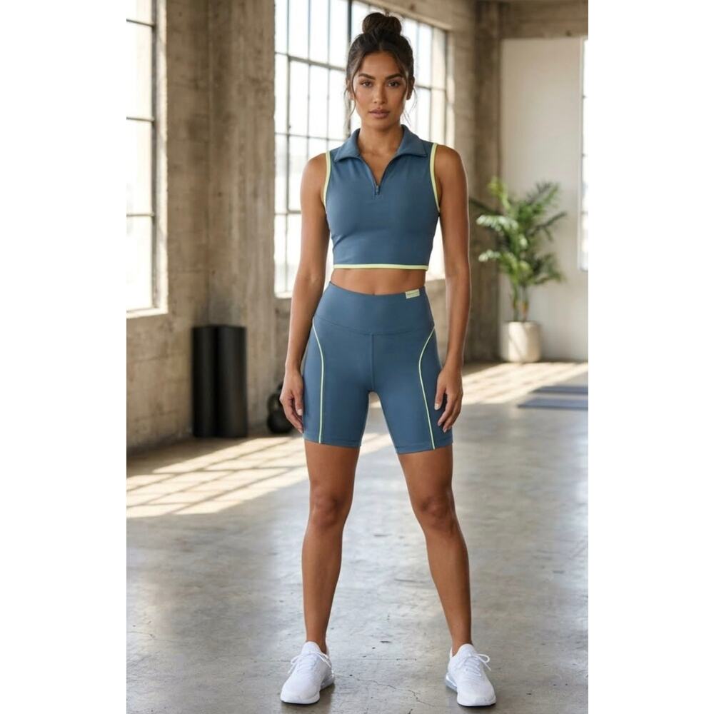 Sincerely Jules Athletic Set Size XS